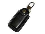 41bI2blzhOL. SL160  BLACK LEATHER Case Cover for Apple iPod Shuffle 3rd Gen Generation 3G 4GB