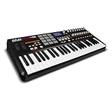 Akai MPK 49 Controller Keyboard