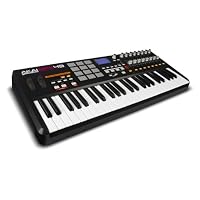 Akai MPK49 USB/MIDI Keyboard