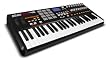 Akai MPK 49 Controller Keyboard