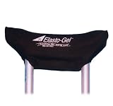 Crutch-Mate I Standard Crutch Underarm Pads 11x6 Waterproof Cover 2/Pair CRPD30