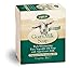 Canus Goat's Milk Fragrance Free Bar Soap, For Sensitive Skin, Five-Ounce Bars in 3-Count Boxes (Pack of 4)
