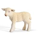Schleich 13285  - Bauernhof, Sch&auml;fchen, stehend