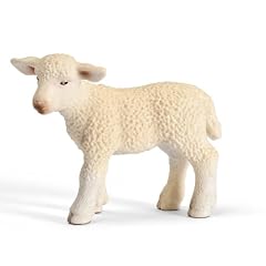 Schleich 13285  - Bauernhof, Sch�fchen, stehend