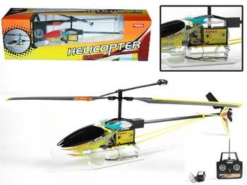 41bI4BgraKL Remote Control Electric Flying RC Helicopter Ready To Fly
