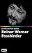 Produkt-Bild: Regisseure des Neuen Deutschen Films - Rainer Werner Fassbinder
