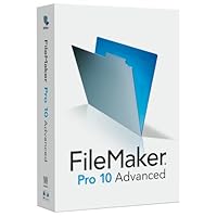 FileMaker Pro 10 Advanced Upgrade