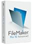 FileMaker Pro 10 Advanced Upgrade