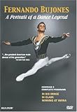 Fernando Bujones: A Portrait of a Dance Legend / Bujones In Class, Bujones In His Image, Bujones Winning at Varna