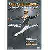 Fernando Bujones: A Portrait of a Dance Legend / Bujones In Class, Bujones In His Image, Bujones Winning at Varna