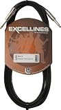 ProCo Excelline Premium Speaker Cable, 10ft