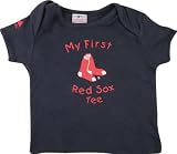 Boston Red Sox -Newborn/Infant- ''My First Red Sox Tee''