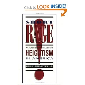 at Heightism in America