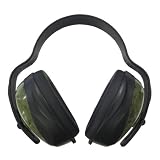 MOLDEX イヤーマフ CAMO M2 6209