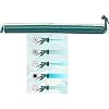 Mannesmann M60310 Gartenschlauch-Set 30 Meter