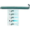 Mannesmann M60310 Gartenschlauch-Set 30 Meter