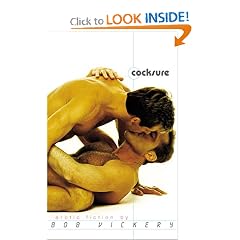 Cocksure: Erotic Fiction