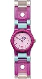 Clic 4216814 Kids Lego Clickits Hearts Watch