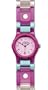Clic 4216814 Kids Lego Clickits Hearts Watch