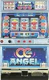 【メーシー】CCエンジェル ◆中古パチスロ実機［家庭用電源ＯＫ］