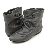 Bamboo Tinker46 Ankle Boots