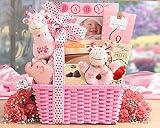 Oh Baby – Pink