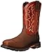 Ariat Men's Workhog Steel Toe Work Boot