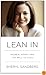 Lean In: Women, Work, and the Will to Lead