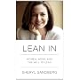 Lean In: Women, Work, and the Will to Lead von Sheryl Sandberg