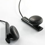 Original HTC OEM Stereo Handsfree Headset Remote Control for EVO 4G 3D, Desire, HD2 T8585, Incredible S, SENSATION 4G, T-Mobile myTouch 4G