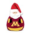 Minnesota Golden Gophers 22" Plush Santa Pillow - NCAA College Athletics