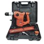 marteau piqueur perforateur burineur 1500w electro&hellip de lifetool