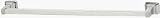 BP 18' CHR Towel Bar