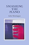 Smashing the piano
