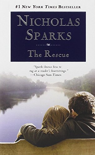 The Rescue, by Nicholas Sparks