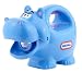 Little Tikes Glowin Animal Flashlight Boubly Hippo