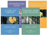 Journeying Through Grief (4-pack set)