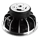 Ground Zero GZRW 300X 30 cm Subwoofer, 500 WRMS