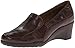 A2 by Aerosoles Women's Torque Slip-On Wedge Loafer