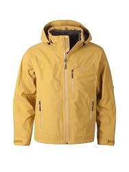 Cloudveil Men's RPK Parka