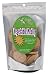 Chasing Our Tails Vegetable Medley Grain Free Vegan All Natural Dog Treats Handmade with 35% Fresh Local and Organic Vegetables