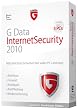 G Data InternetSecurity 2010 3PC