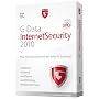 G Data InternetSecurity 2010 3PC