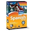 Learn to Speak Spanish Deluxe 10 Edu. Software