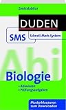 Abi Biologie: Zentralabitur - Abiwissen - Pr&uuml;fungsaufgaben - Musterklausuren zum Downloaden - Wilfried Probst