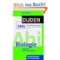 Abi Biologie: Zentralabitur. Abiwissen. Pr�fungsaufgaben. Musterklausuren zum Downloaden