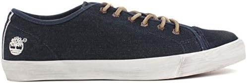 Timberland Men's Earthkeepers Glastenbury Oxford Sneaker