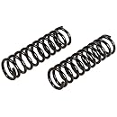 Moog 6082 Constant Rate Coil Spring