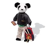 The Adventures Of Zylie The Bear - Shen The Panda Kit
