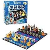 Disney Chess